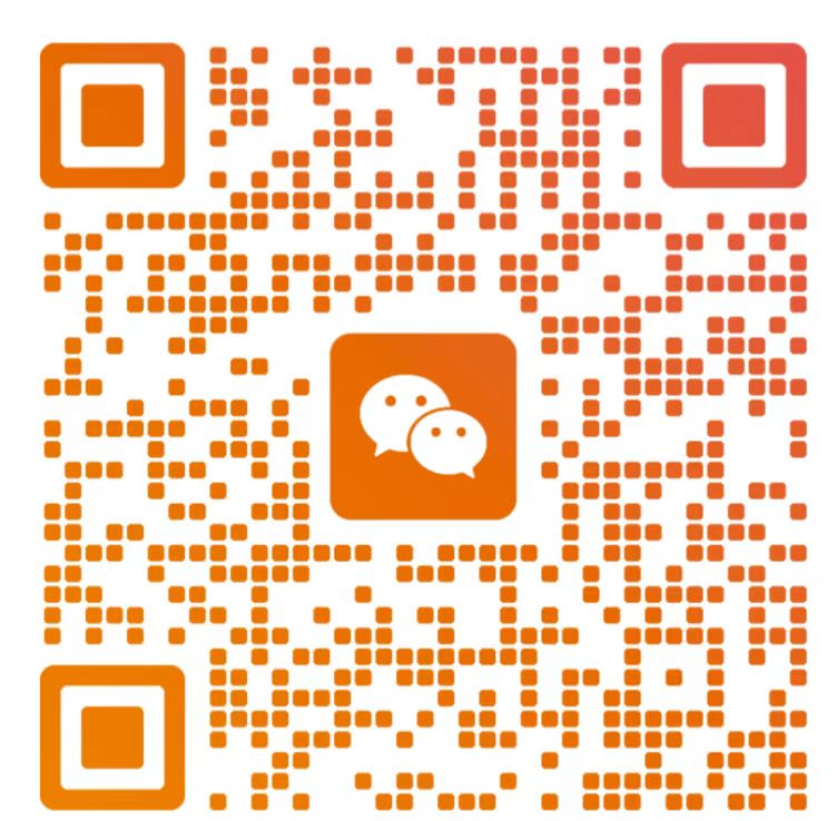 扫码添加微信-百盟网